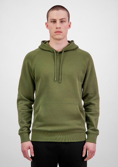 Goodmates X1003M Mens Basis Hoodie