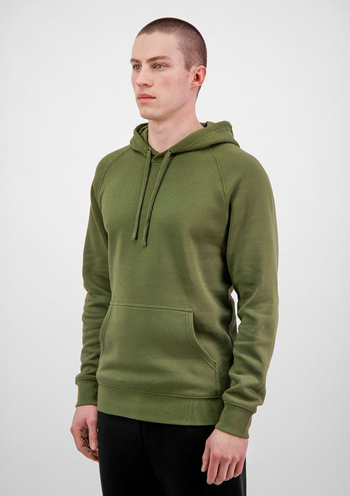 Goodmates X1003M Mens Basis Hoodie