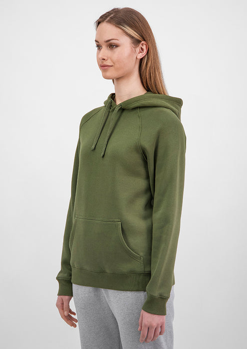 Goodmates X1003W Womens Basis Hoodie