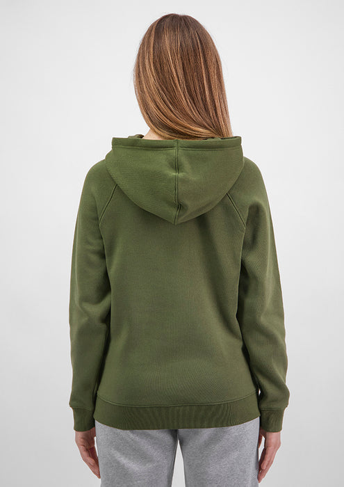 Goodmates X1003W Womens Basis Hoodie