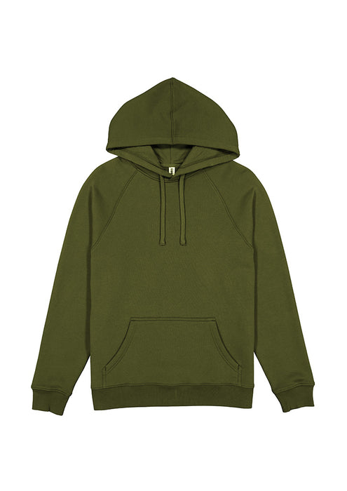 Goodmates X1003W Womens Basis Hoodie