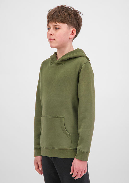 Goodmates X1003Y Youth Basis Hoodie