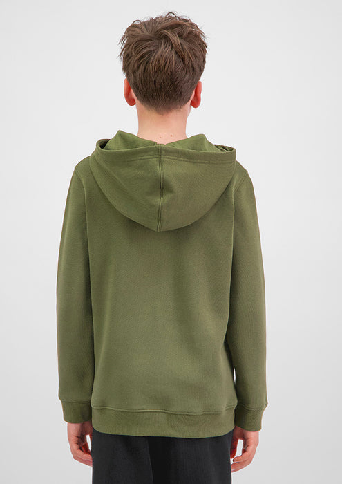 Goodmates X1003Y Youth Basis Hoodie
