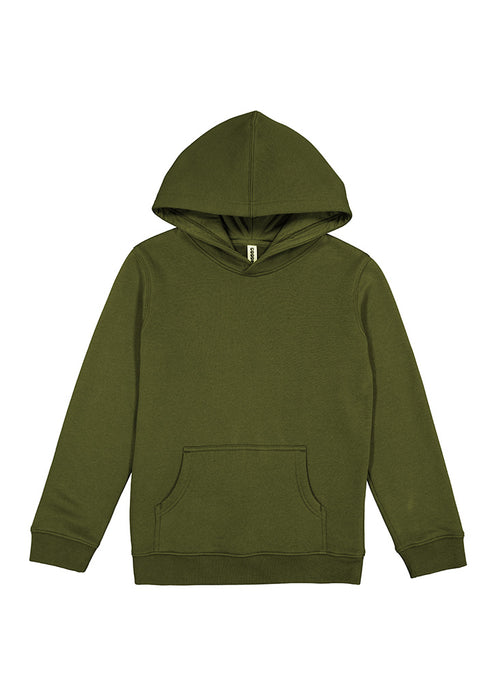 Goodmates X1003Y Youth Basis Hoodie