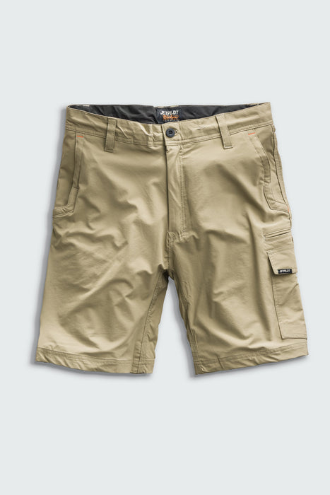 Jet Pilot JPW06 Jet Lite Utility Short