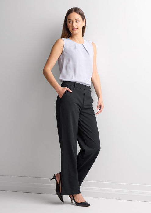 Womens Soft Stretch Pant BB2606L
