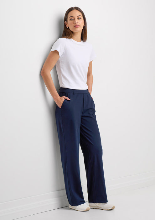 Womens Soft Stretch Pant BB2606L