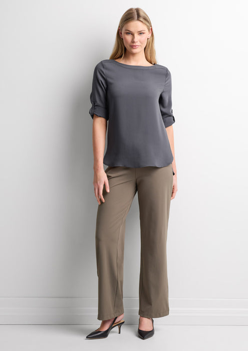 Womens Soft Stretch Pant BB2606L