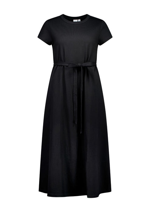 Womens Grace T-Shirt Midi Dress BBS2605L