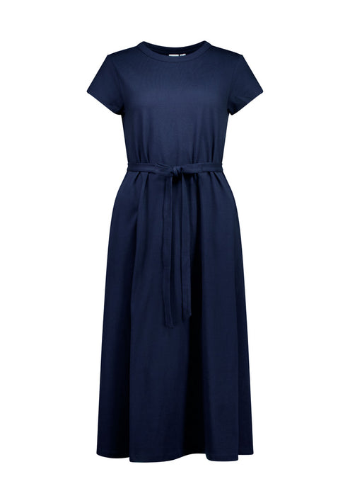 Womens Grace T-Shirt Midi Dress BBS2605L