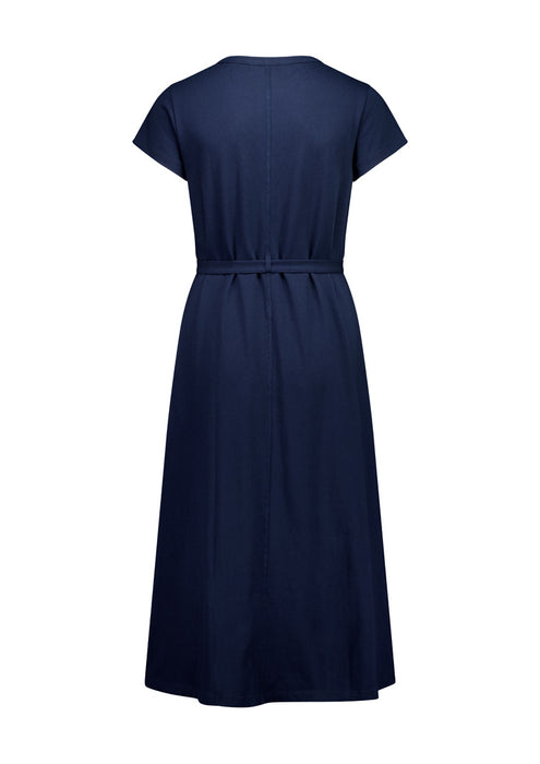 Womens Grace T-Shirt Midi Dress BBS2605L