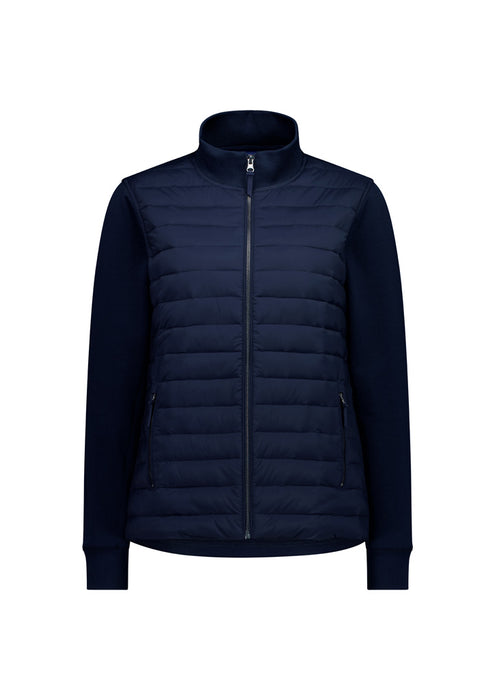 Womens Tailor Jacket BJ2602L