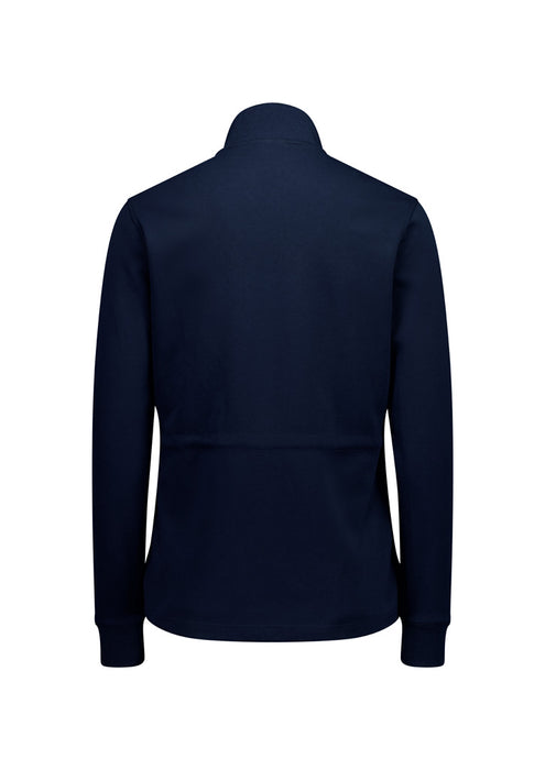 Womens Tailor Jacket BJ2602L