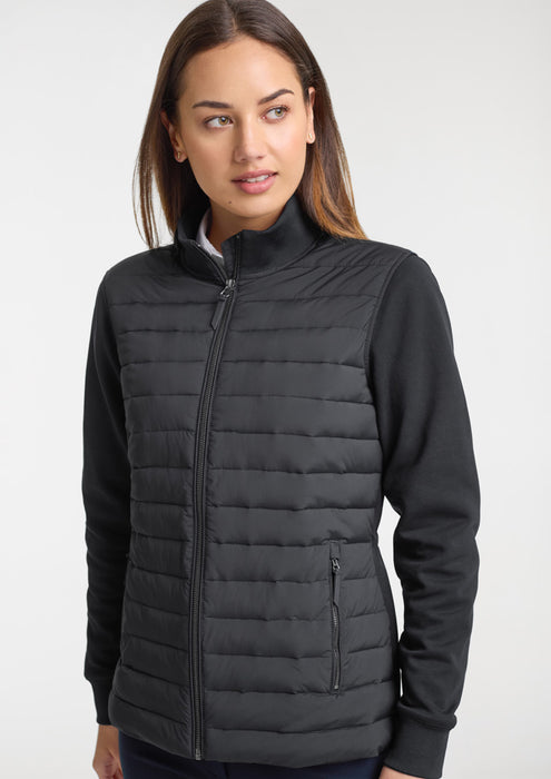 Womens Tailor Jacket BJ2602L