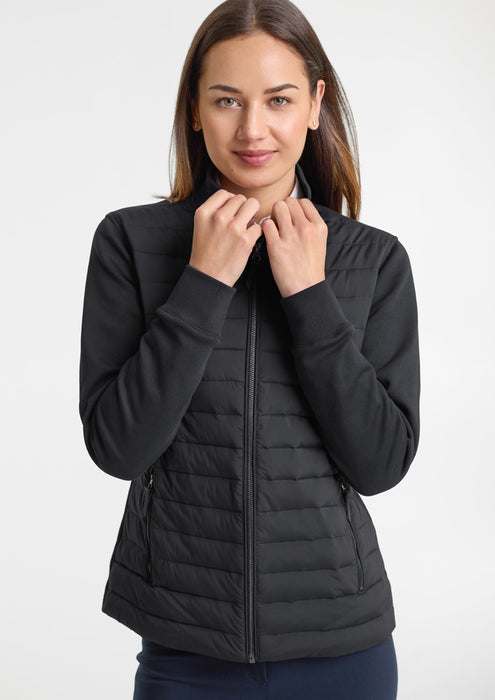 Womens Tailor Jacket BJ2602L