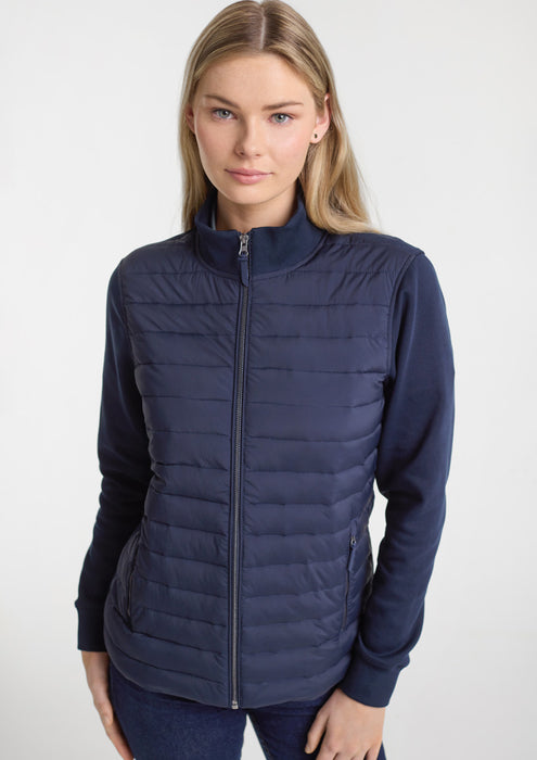 Womens Tailor Jacket BJ2602L