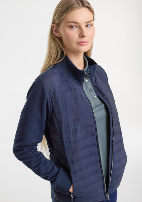 Womens Tailor Jacket BJ2602L