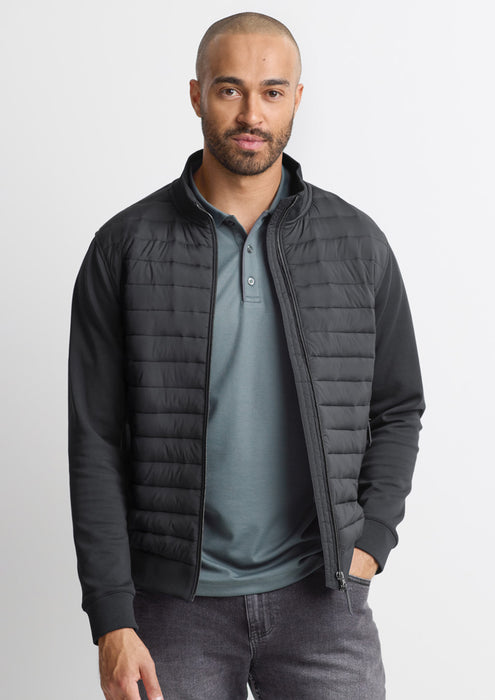 Mens Tailor Jacket BJ2602M