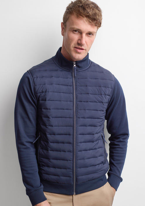 Mens Tailor Jacket BJ2602M