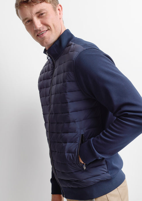 Mens Tailor Jacket BJ2602M