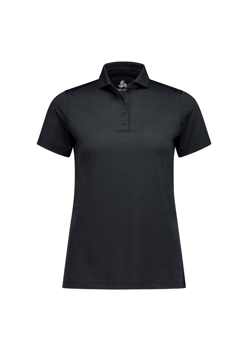 Womens Phoenix Short Sleeve Polo BP2610LS