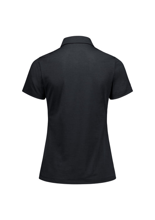 Womens Phoenix Short Sleeve Polo BP2610LS