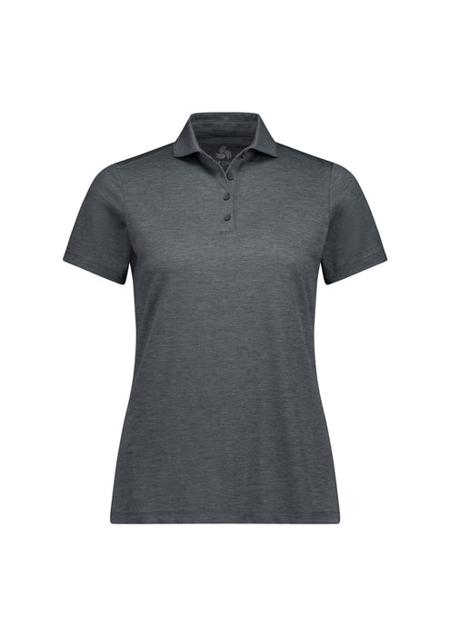 Womens Phoenix Short Sleeve Polo BP2610LS