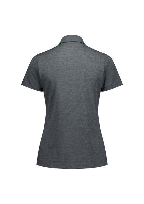 Womens Phoenix Short Sleeve Polo BP2610LS