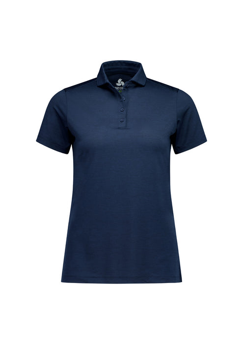 Womens Phoenix Short Sleeve Polo BP2610LS