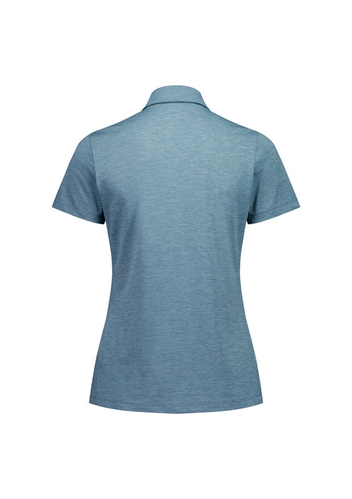 Womens Phoenix Short Sleeve Polo BP2610LS