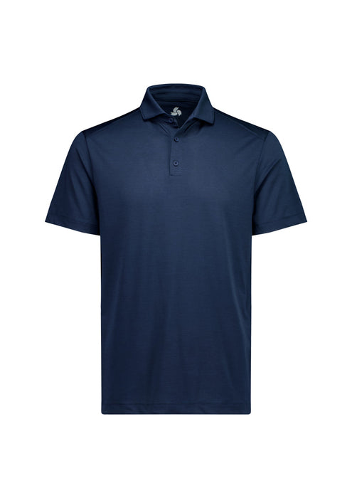 Mens Phoenix Short Sleeve Polo BP2610MS