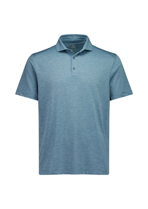 Mens Phoenix Short Sleeve Polo BP2610MS