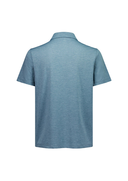 Mens Phoenix Short Sleeve Polo BP2610MS