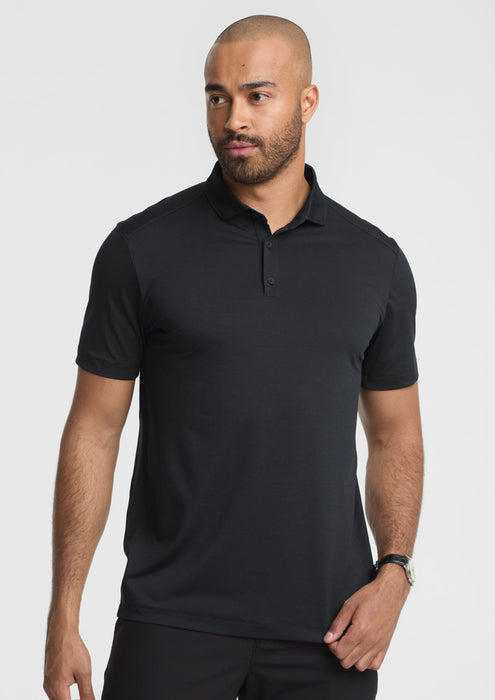 Mens Phoenix Short Sleeve Polo BP2610MS