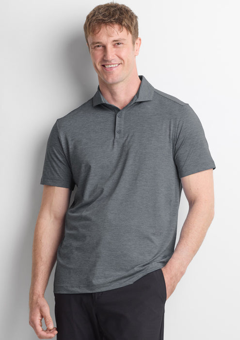 Mens Phoenix Short Sleeve Polo BP2610MS