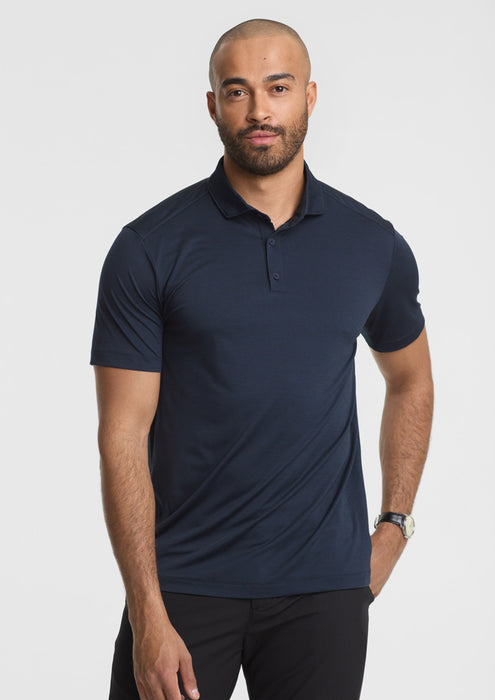 Mens Phoenix Short Sleeve Polo BP2610MS