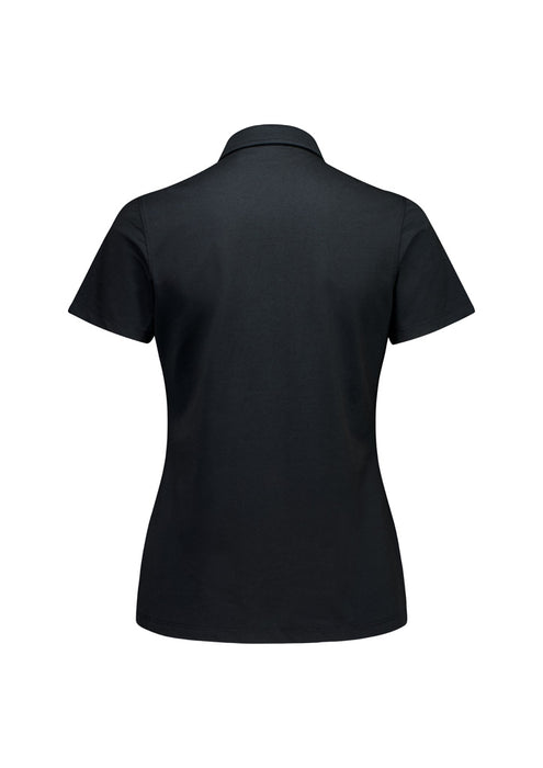 Womens Venture Short Sleeve Polo BP2616LS