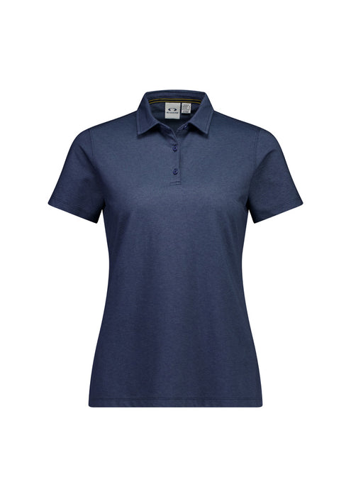 Womens Venture Short Sleeve Polo BP2616LS