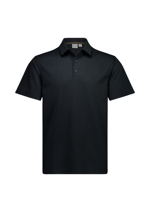 Mens Venture Short Sleeve Polo BP2616MS