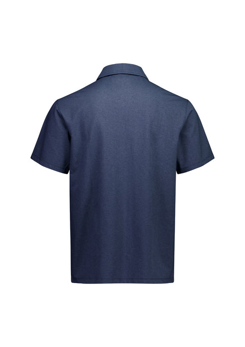 Mens Venture Short Sleeve Polo BP2616MS