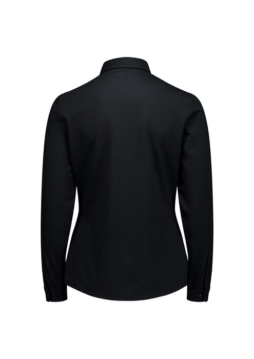 Womens Venture Long Sleeve Shirt BS2619LL