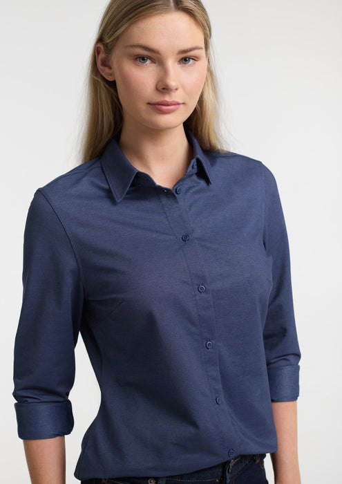 Womens Venture Long Sleeve Shirt BS2619LL