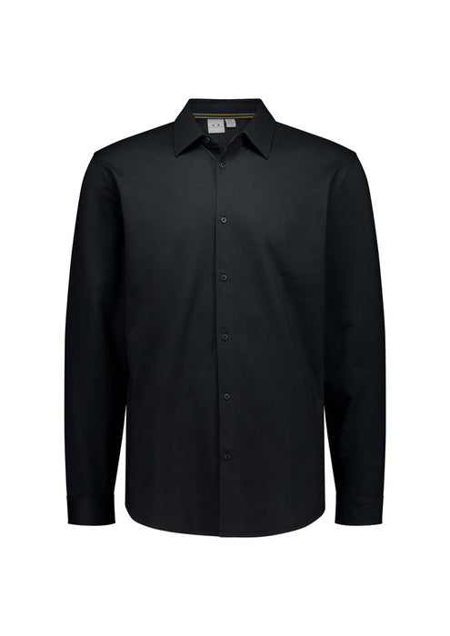 Mens Venture Long Sleeve Shirt BS2619ML