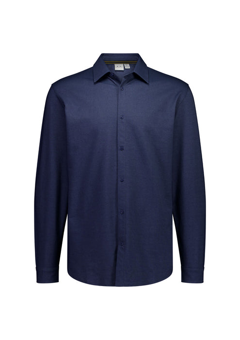 Mens Venture Long Sleeve Shirt BS2619ML