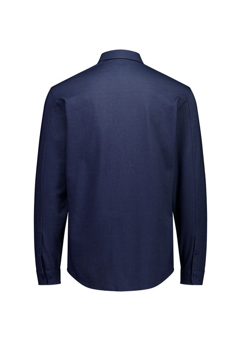 Mens Venture Long Sleeve Shirt BS2619ML