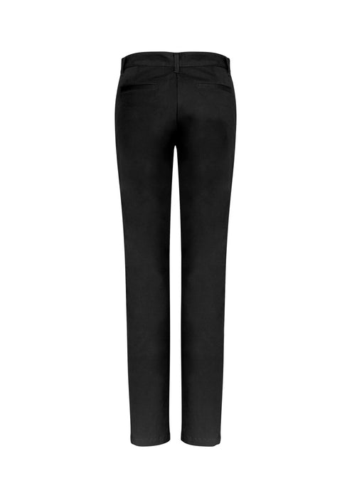 Biz Collection BS724L Lawson Ladies Chino Pant