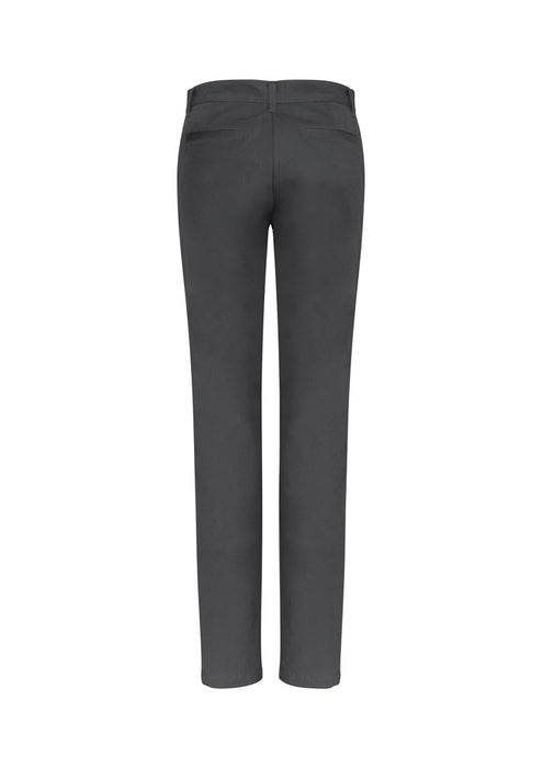 Biz Collection BS724L Lawson Ladies Chino Pant