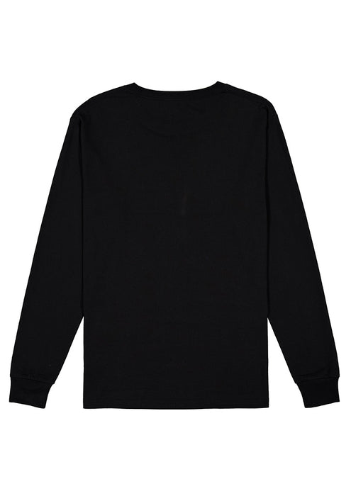 Goodmates X1002M Mens Basis Long Sleeve Tee