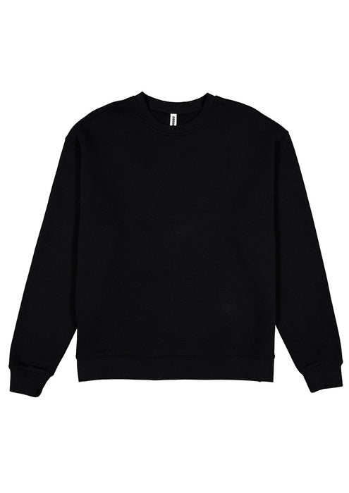 Goodmates X2007M Mens Everyday Crew Sweatshirt