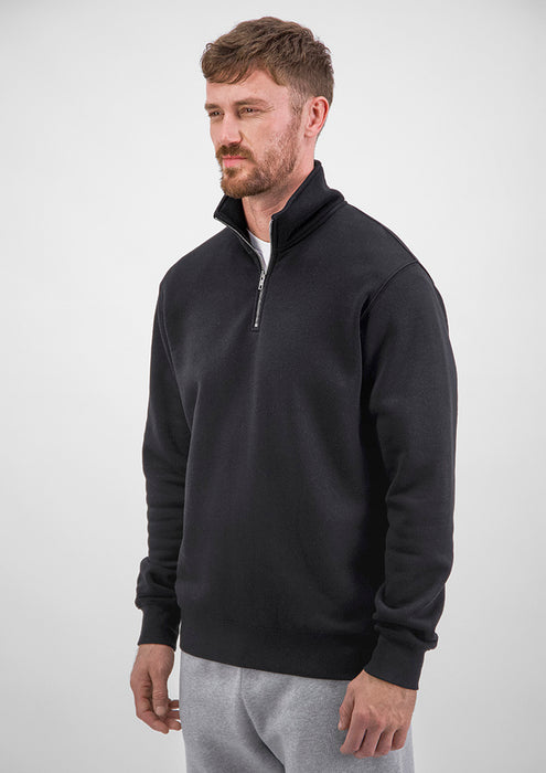 Goodmates X2006M Mens Everyday 1/4 Zip Sweatshirt